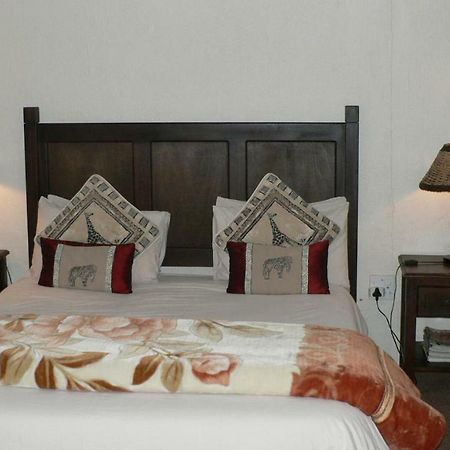 Troutbagger Farm Hotel นอตติงแฮมโรด ภายนอก รูปภาพ