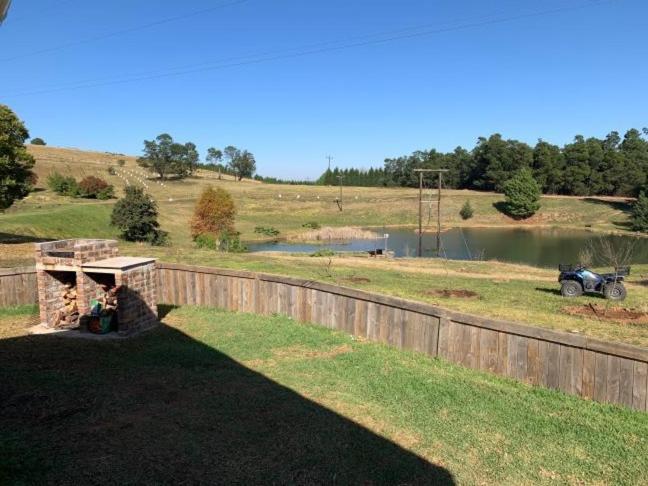 Troutbagger Farm Hotel นอตติงแฮมโรด ภายนอก รูปภาพ