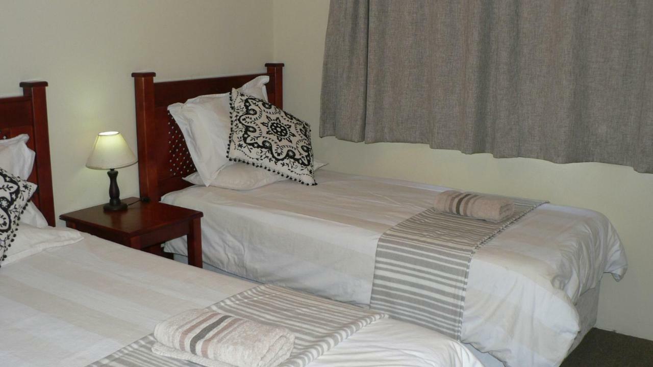 Troutbagger Farm Hotel นอตติงแฮมโรด ภายนอก รูปภาพ