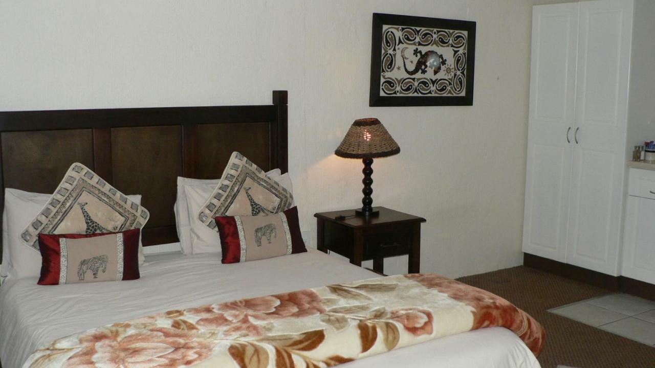 Troutbagger Farm Hotel นอตติงแฮมโรด ภายนอก รูปภาพ