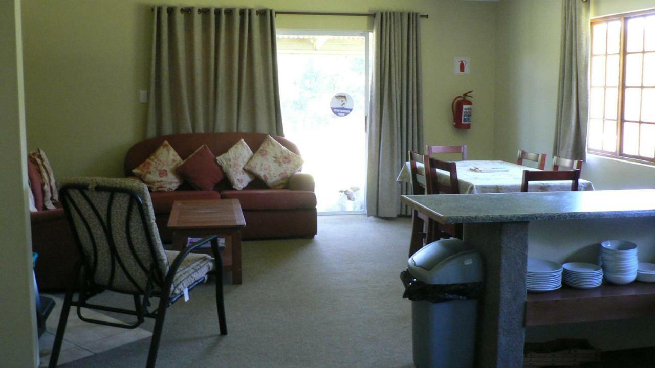 Troutbagger Farm Hotel นอตติงแฮมโรด ภายนอก รูปภาพ