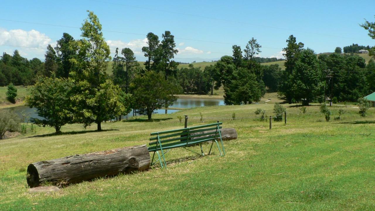 Troutbagger Farm Hotel นอตติงแฮมโรด ภายนอก รูปภาพ
