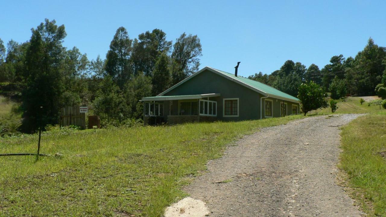 Troutbagger Farm Hotel นอตติงแฮมโรด ภายนอก รูปภาพ
